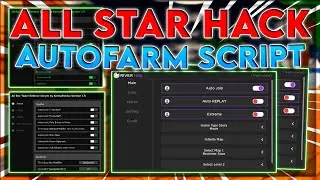 [NEW] All Star Tower Defense Script GUI Hack | Auto Farm | Infinite Gems | *PASTEBIN 2022*