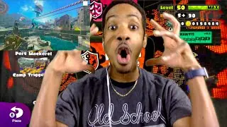 Splatoon 2 Coming To Nintendo NX??? | OBe1plays | OBE1plays