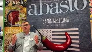 Greg Ferrara, President and CEO of the National Grocers Association
