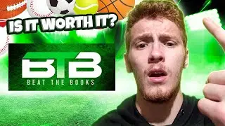 Стоит ли покупать Beat The Books? Вот мой честный отзыв.