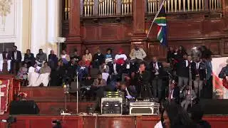 Sangena Lapho || Mbali Motha
