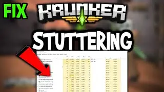 Krunker &ndash; How to Fix Fps Drops & Stuttering &ndash; Complete Tutorial