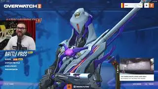 SUPER READS AN OVERWATCH REVIEW!! | Daily Overwatch 2 Moments!