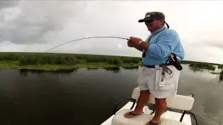 Duce Rods