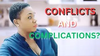 How to Resolve Conflicts in Relationships/Marriage.