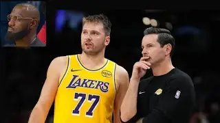 NBA Opening Night Reaction: Lakers Fall Without LeBron 😬 | Game Time Podcast 