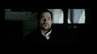 The Assassination of Jesse James (HD) - Ed Miller Interrogation scene
