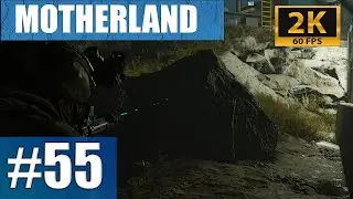Operation Motherland | Clear Skies #55 - DT Fuse Co-op | Ghost Recon Breakpoint (Friend in Trouble)