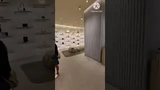 Store Charles & Keith ESKY MALL Di kaohsiung