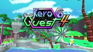 Kero Quest 64 - Trailer Theme