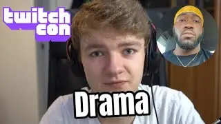 The Entire TommyInnit And Jidion Drama Explained in 2 Minutes