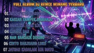 DJ Full Album Remix Full Bass Viral Tiktok 2025 (Dolar Music Pro)