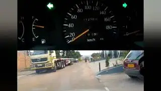 Uko dukoresha ibinyoteri mu guhaguruka no guhagarara