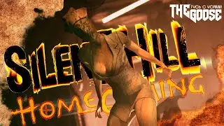SILENT HILL:HOMECOMING | КОГДА ДОМ СТАНОВИТСЯ ЛОВУШКОЙ #1