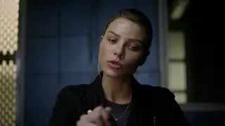 Lucifer 2x11 - Lucifer's lovers