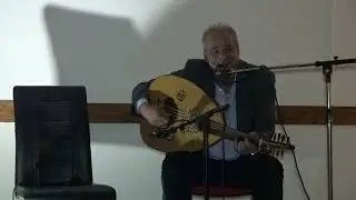 كلمة بحضن دفتر عدنان سبتي