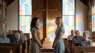 REJECTED BY CHURCH FOR BEING LESBIAN &mdash; THEN I RETURNED WITH A HIT SONG THAT SHOCKED EVERYONE