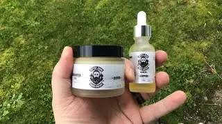 Copper Johns Beard Company 