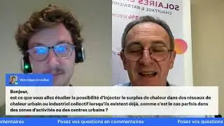 Live avec les &Eacute;toiles #9 - Airbooster r&eacute;pond &agrave; toutes vos questions !