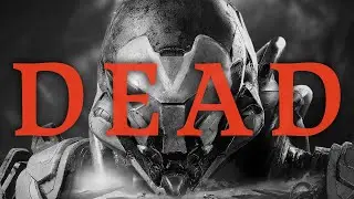 Playing Anthem One Last Time Before It's Shut Down Forever...