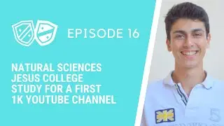 Studying Natural Sciences with Ilya's Cambridge Advice