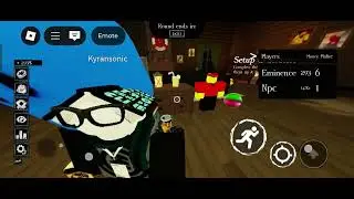 Playing with my friend, bucketnt. (I MET THE REAL @CORSOBLOX. OHMYGOD) (Most Viewed)