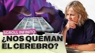MINISTRA reacciona al Scroll Infinito