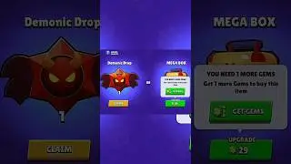 1 More Gem Pls🥲
