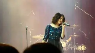 Selena Gomez   The Scene - Stop   Erase (Live in San Diego).rv