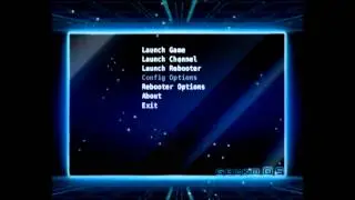 OS-louise Theme for Gecko OS - Wii