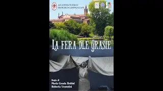 LA FERA DLE GRASIE