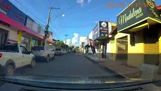 Cidade Bela Vista de Goiás - Brasil