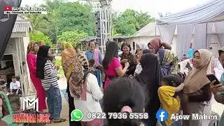  New remik  Mahendra musik   Wedding party marta&putri kawasan B3 