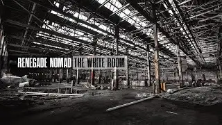 Ansonia (Ansonia, CT) | The White Room: Exploring abandoned mill buildings with tons of skylights