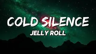 Jelly Roll - Cold Silence (NEW SONG 2025) - Cover Remix