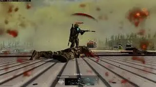 Kingslayer... Warzone