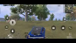 BGMI Tesla Car Model | Battle Ground Mobile India Tesla Car First Preview | The Home Gamerz