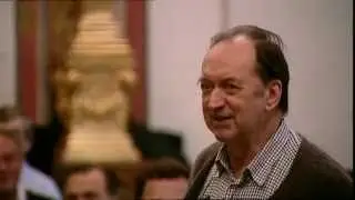 Harnoncourt: Johann Strauss: Die Fledermaus