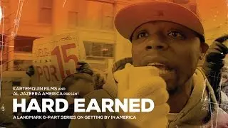 Hard Earned (2015) | Official Trailer