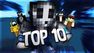 TOP 10 Souper 2018 (HG Spieler)