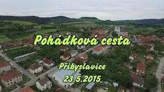 Pohádková cesta 2015