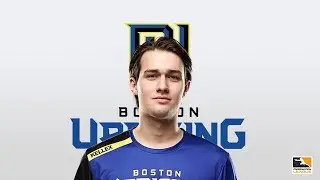 Overwatch League Ask Me Anything - Kellex