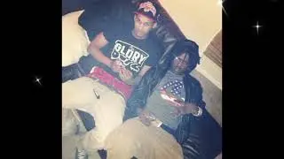 Futuristic Chief Keef Type Beat &ndash; &ldquo;Rari&rdquo; (GLO / BRI3)