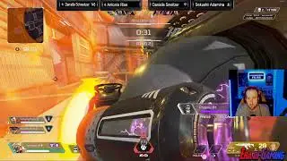 Apex grind!!
