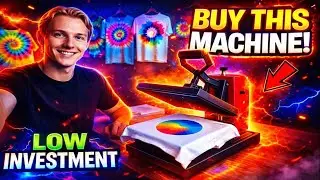 30 Easy-to-Import Machines from China to Start a Home Business