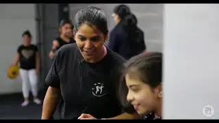 Planet Mercy Youth Zone