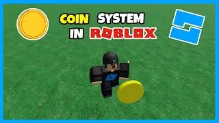 How To Make a Coin Collecting System | Roblox Studio Tutorial (2025)