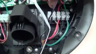 GM Voltec Level 2 EV charger dead. Can it be fixed?
