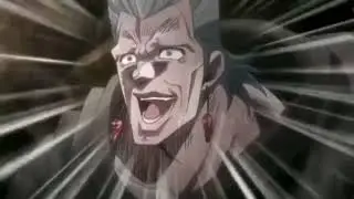 Kakyoin laugh remix (Extended)