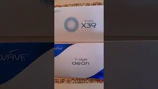 Lifewave X39 and Aeon Patches Reviews #lifewave #wellness #energy # #clarity#endurance